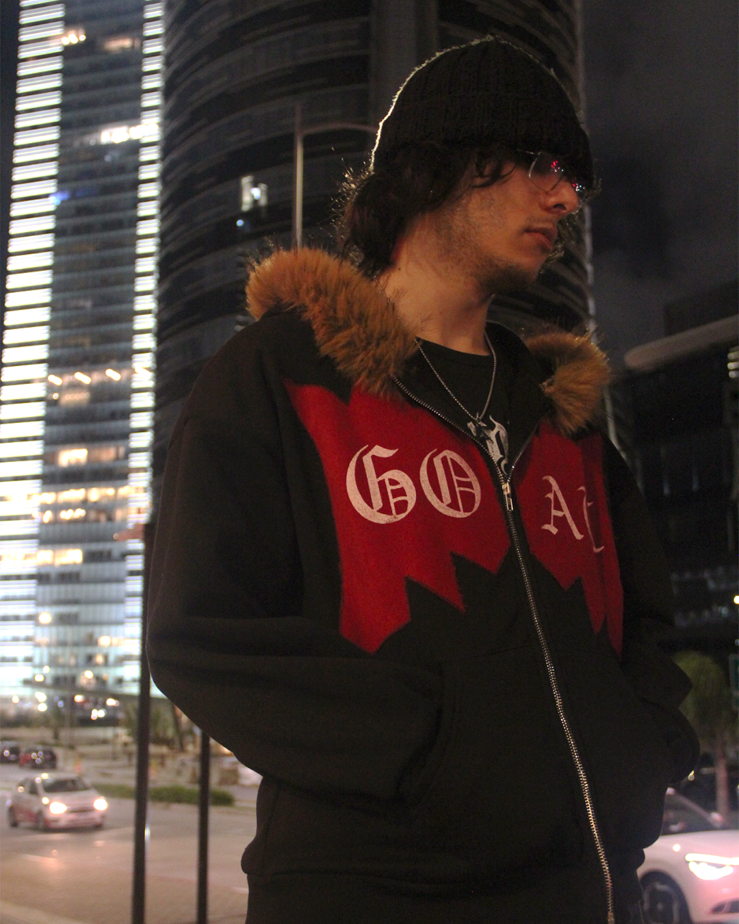 NewGOAT Furr