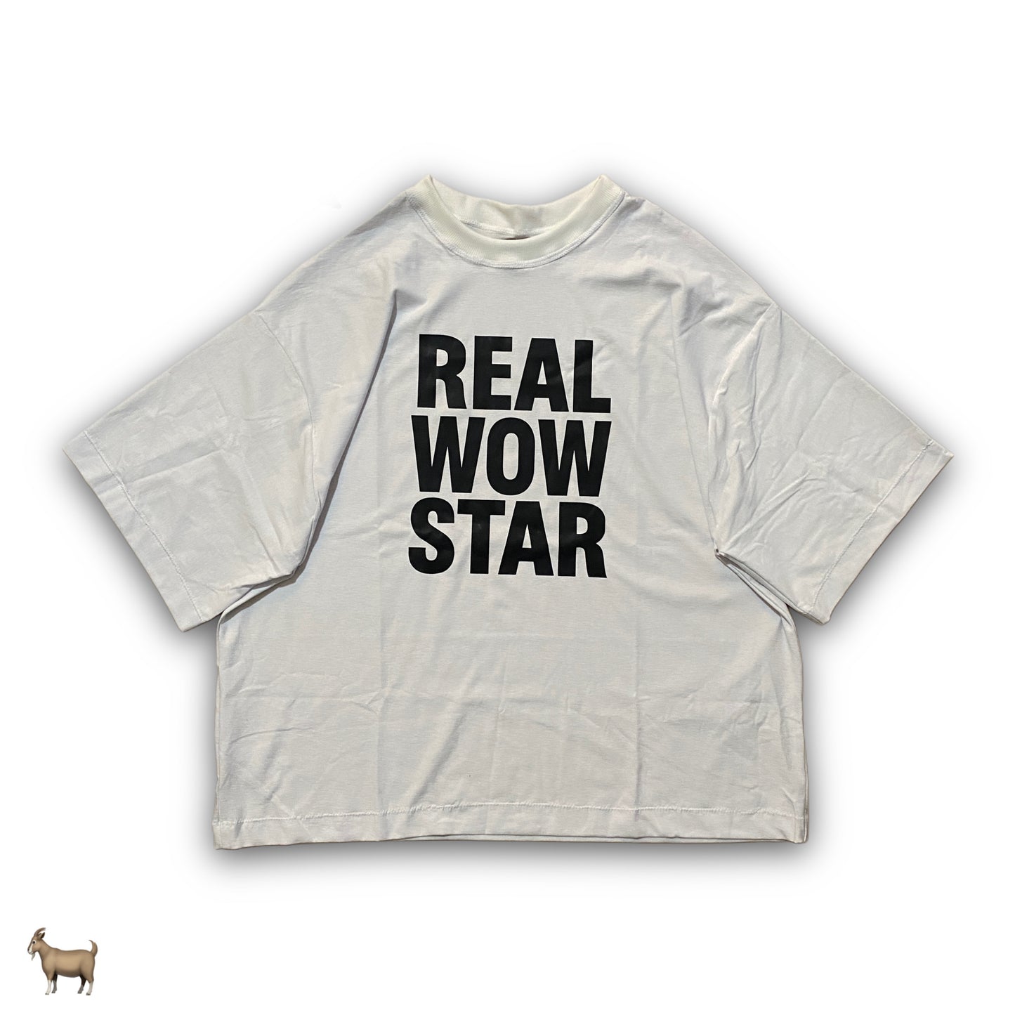 REAL WOW STAR