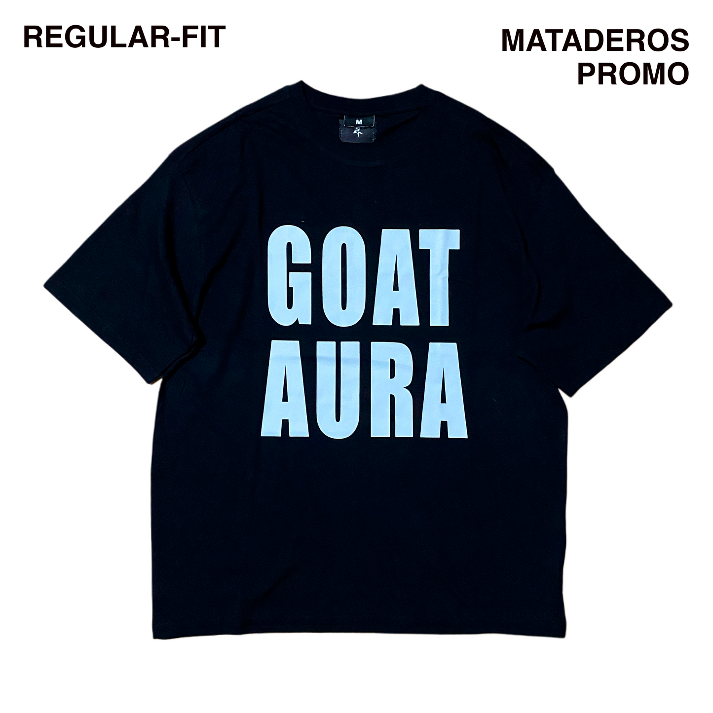 Goat Aura Regular-Fit