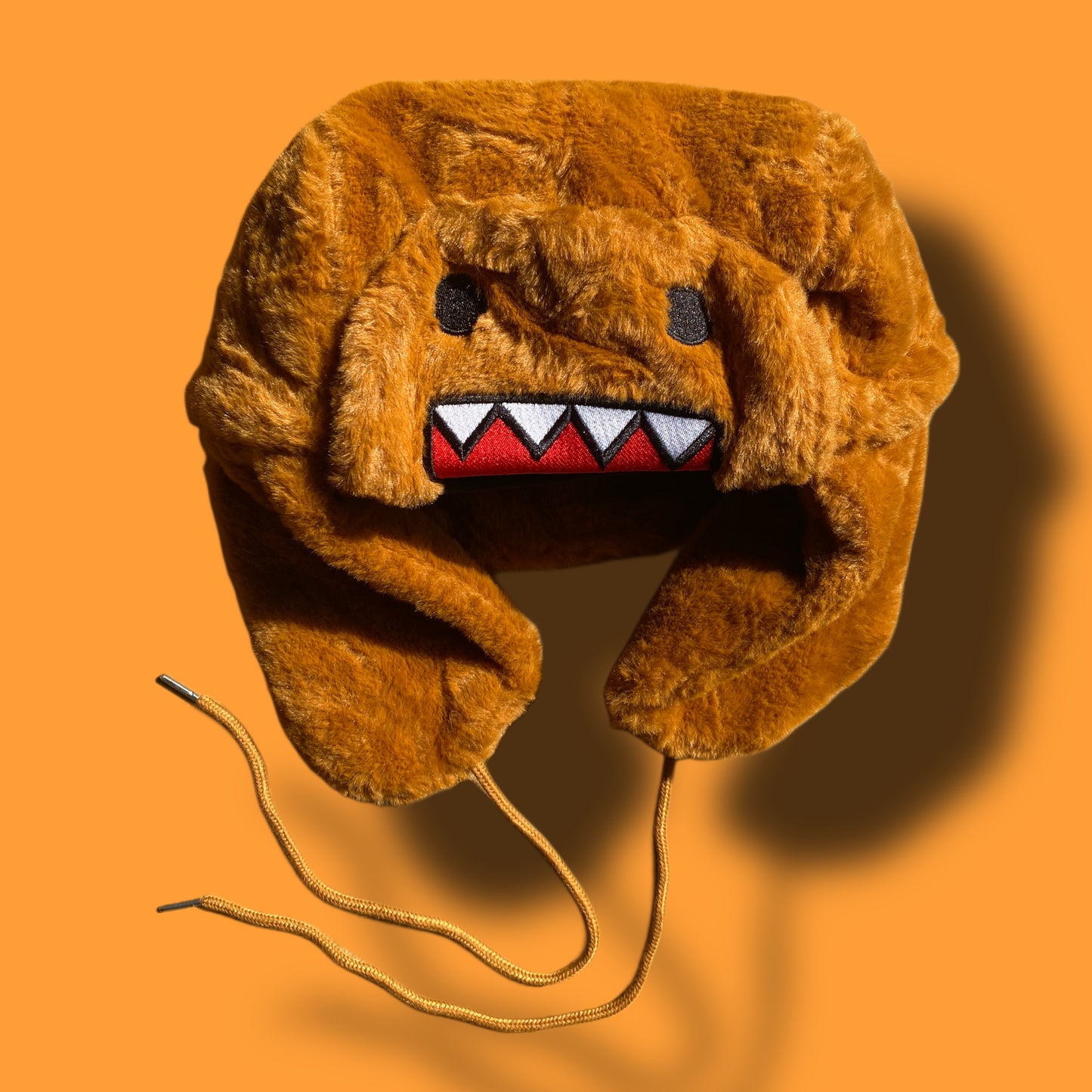 DOMO Russian Hat