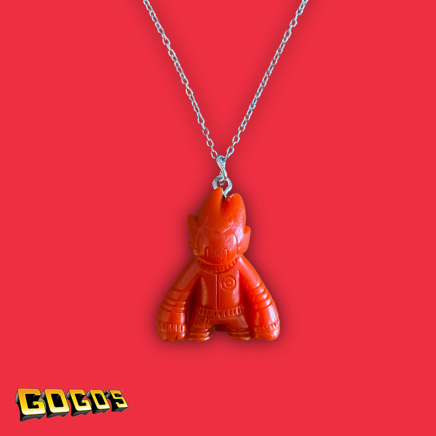 GOGOS accesorios