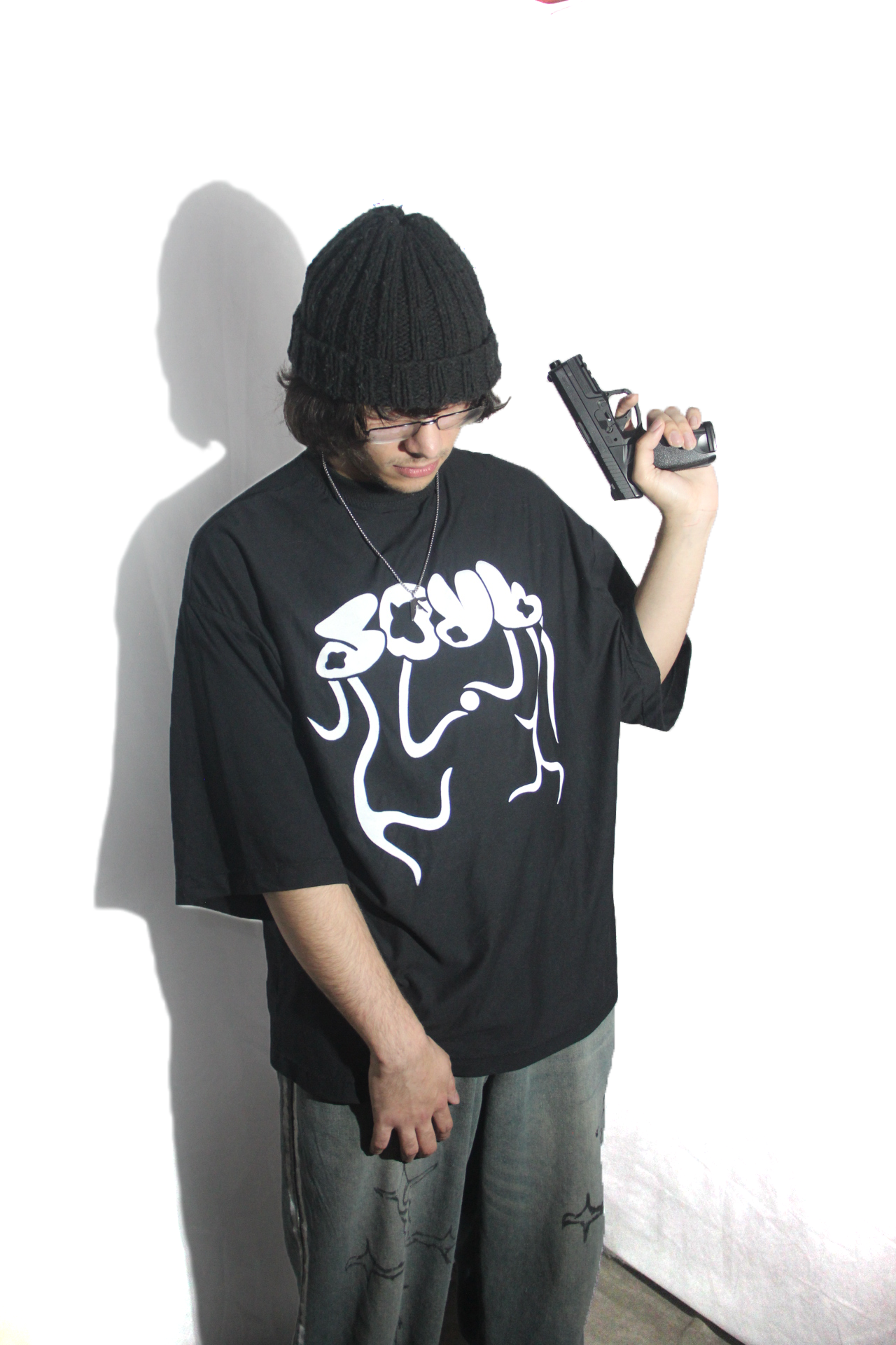 NewSOUL OVERSIZE