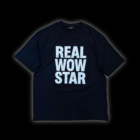 REAL WOW STAR