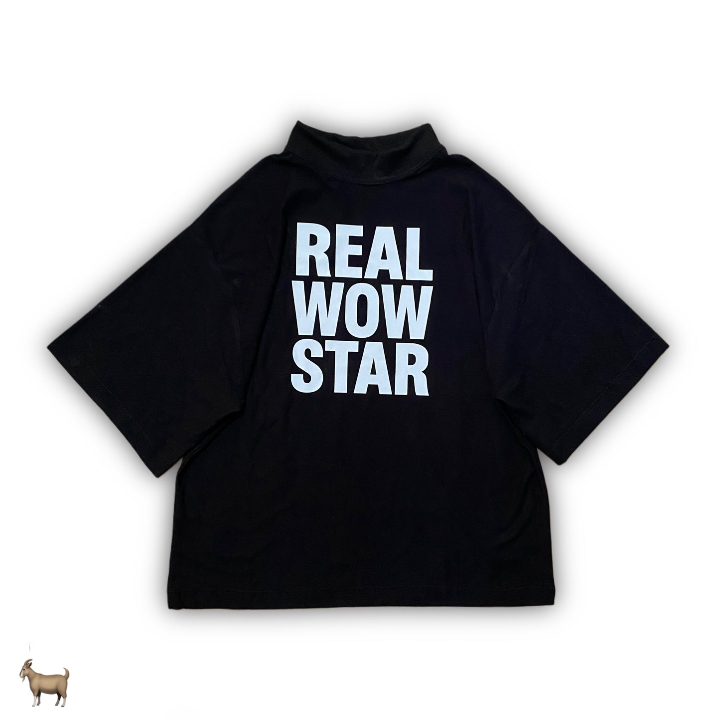 REAL WOW STAR