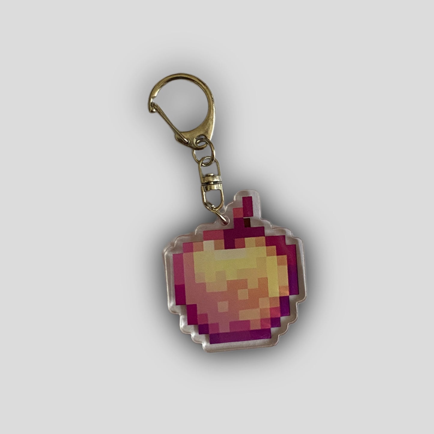 Llaveros de minecraft 🗣️