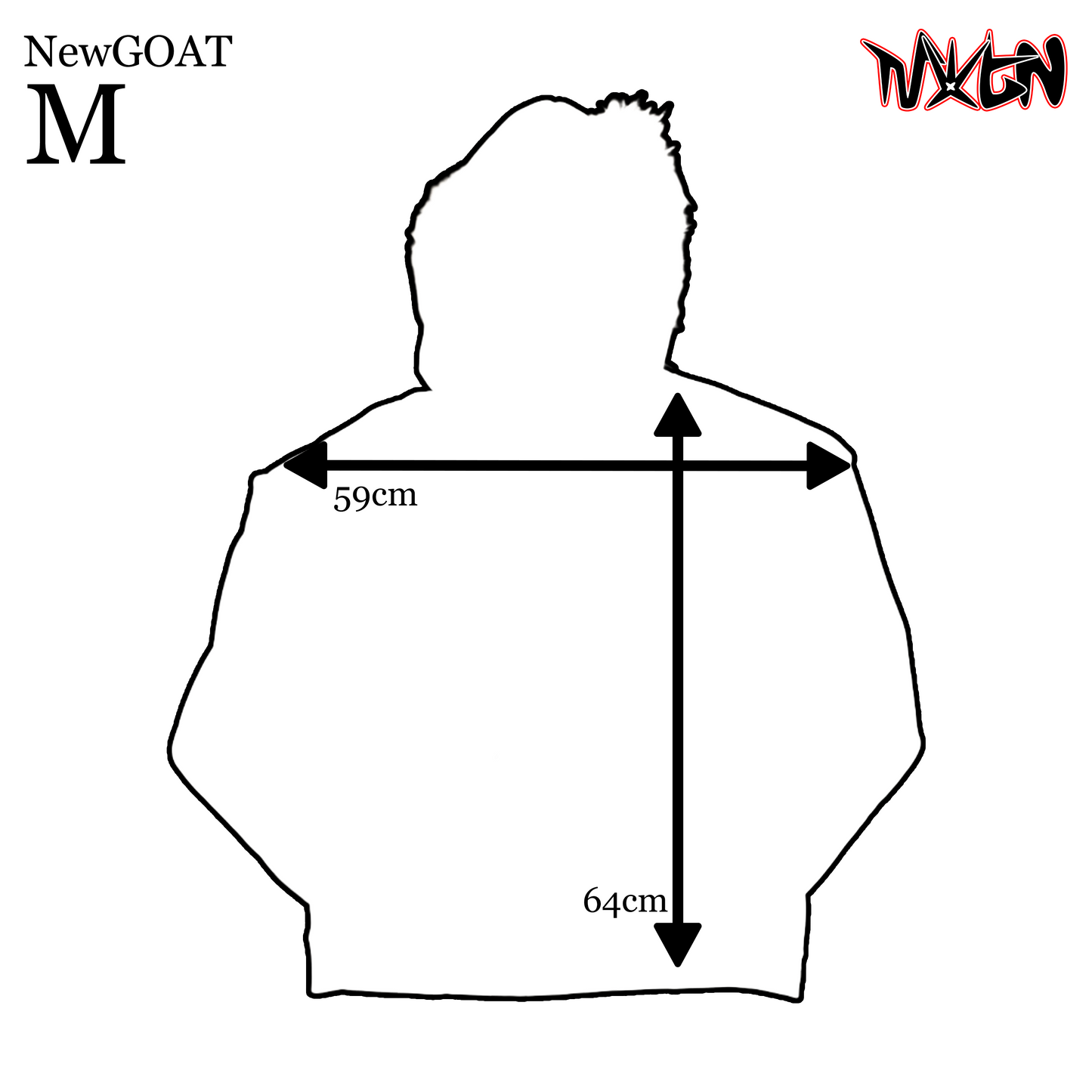 NewGOAT Furr