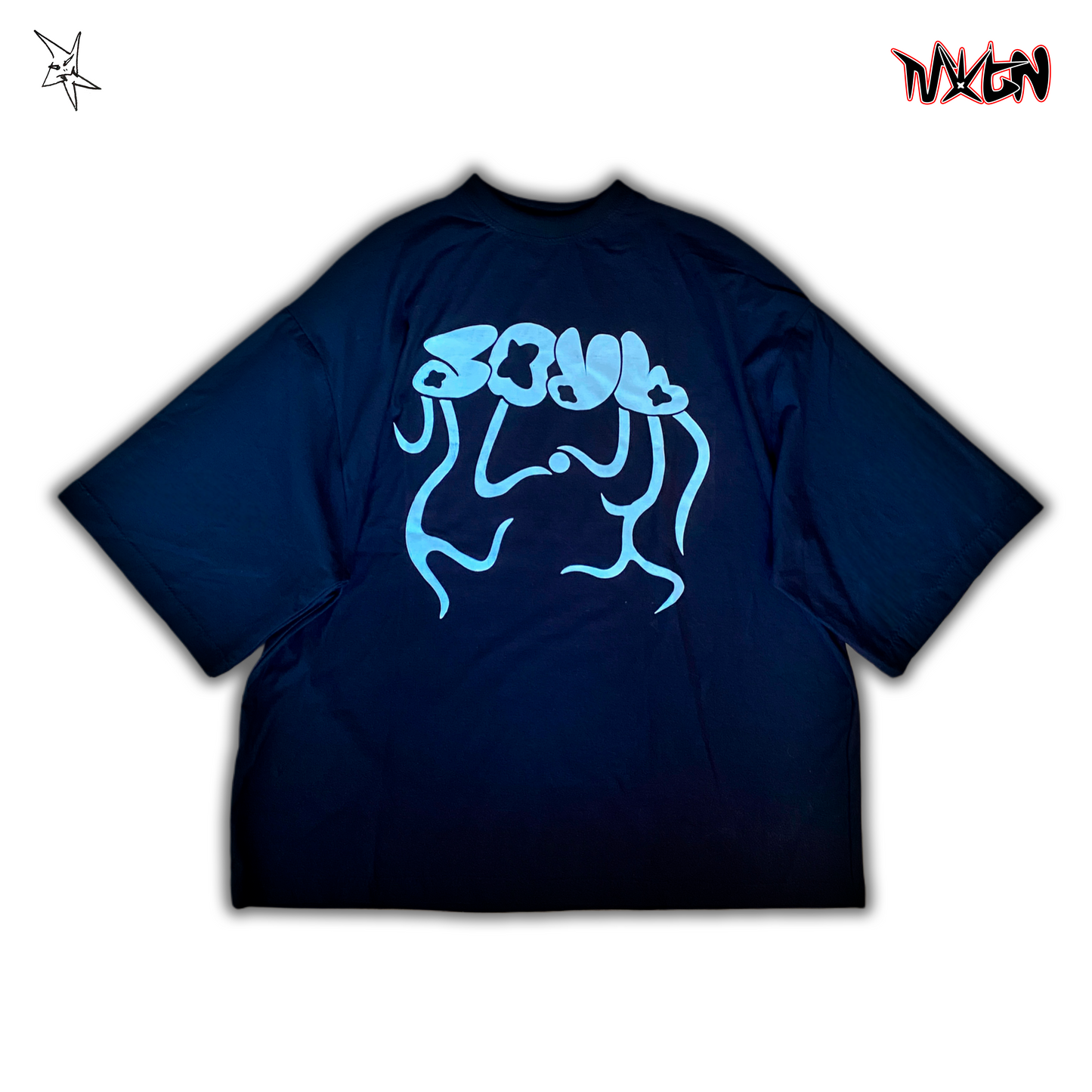 NewSOUL OVERSIZE