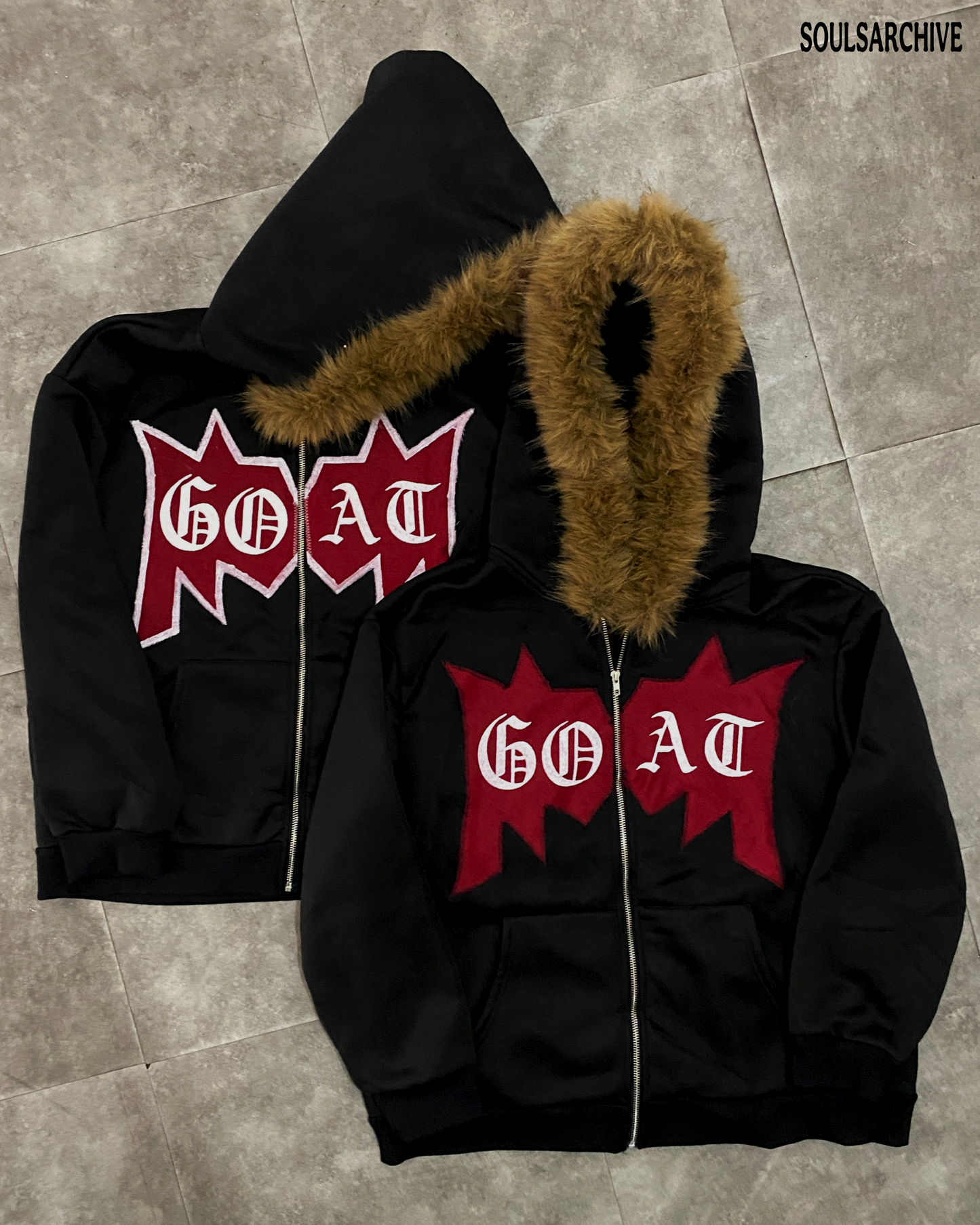 REDSHAPE prototipo 2026