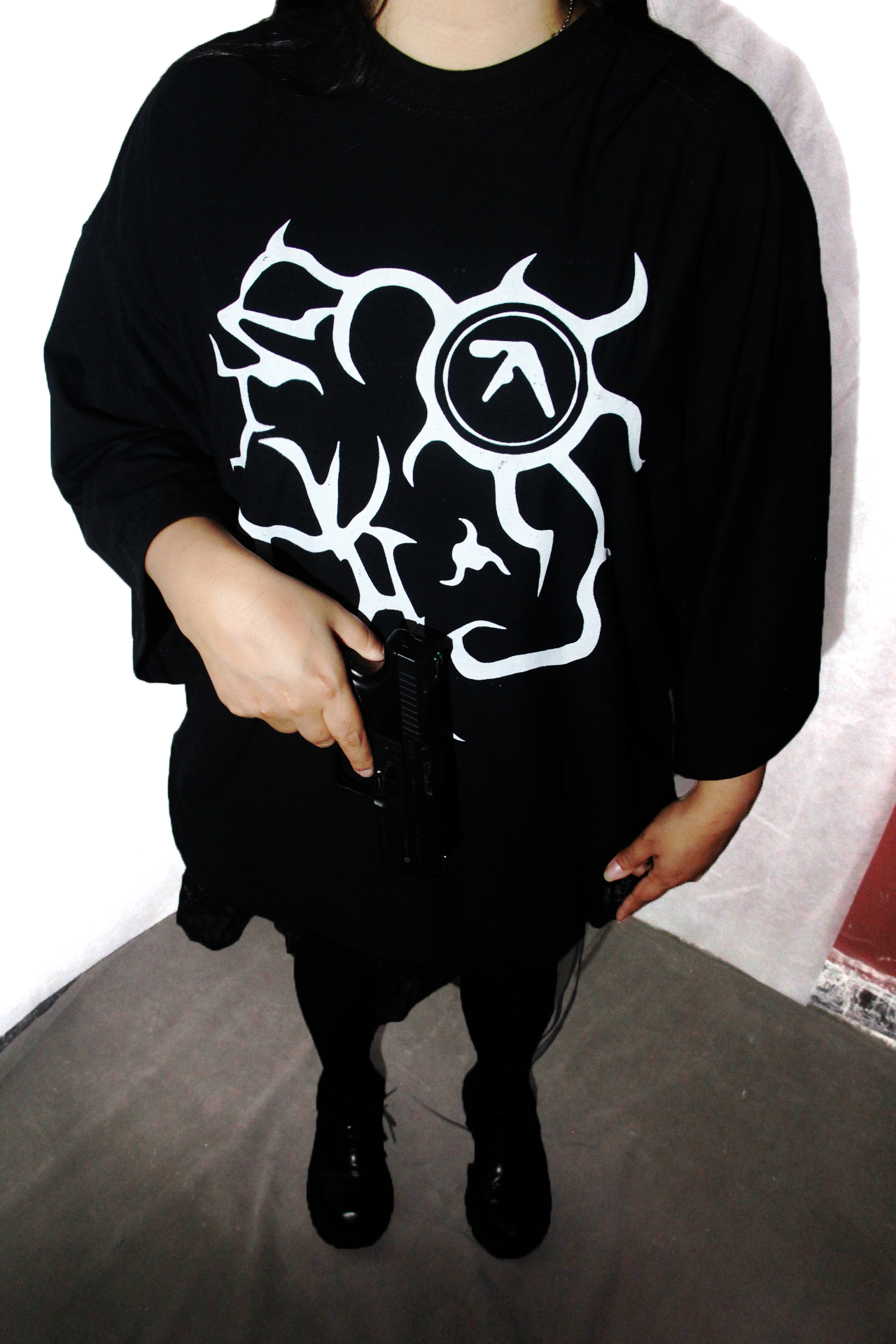 New APHEX OVERSIZE