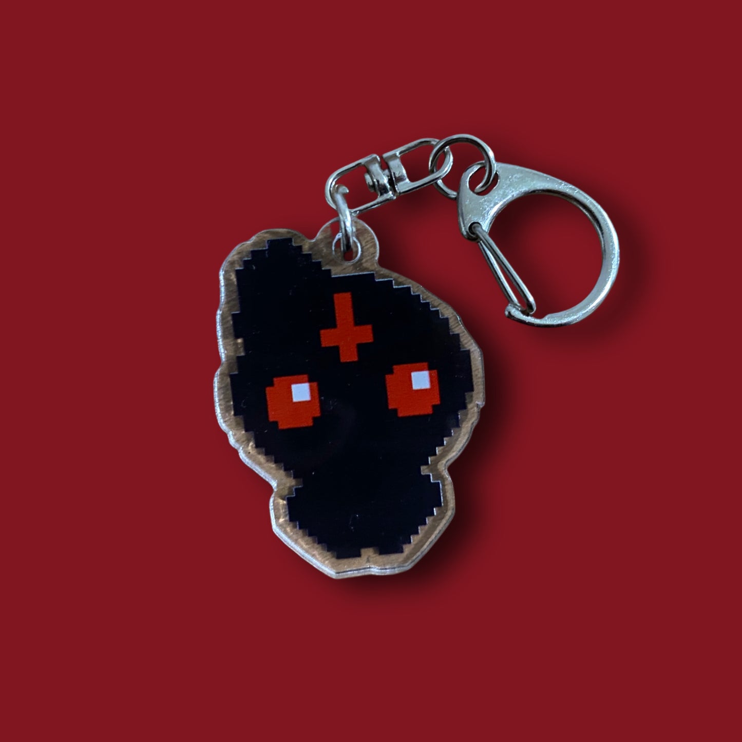 Accesorios Isaac