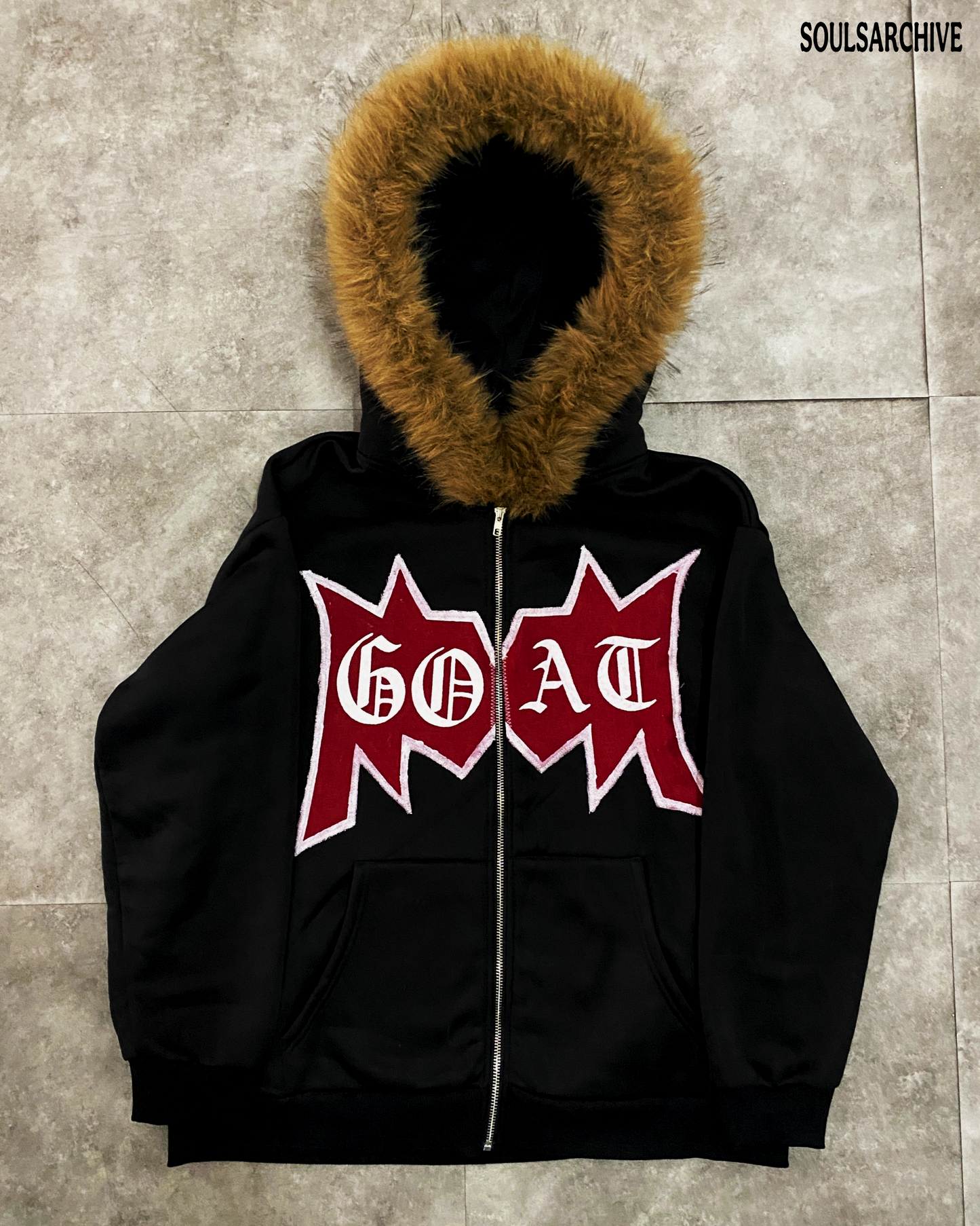 REDSHAPE prototipo 2026