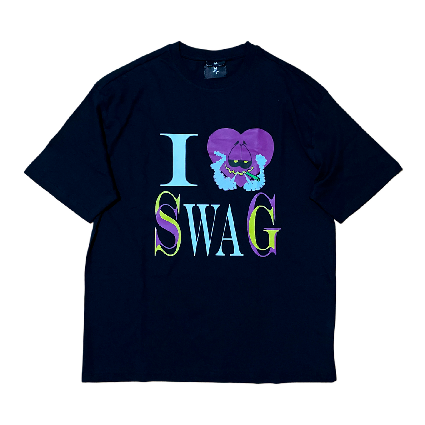 I LOVE SWAG (SWAGGERBOYZ)