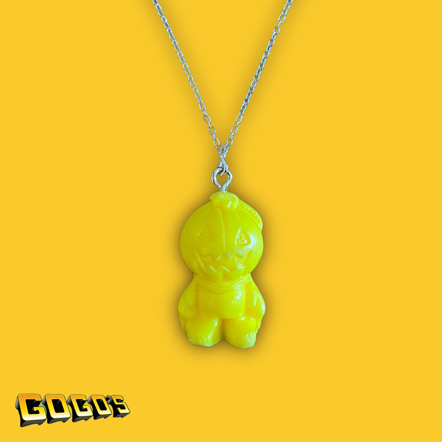 GOGOS accesorios