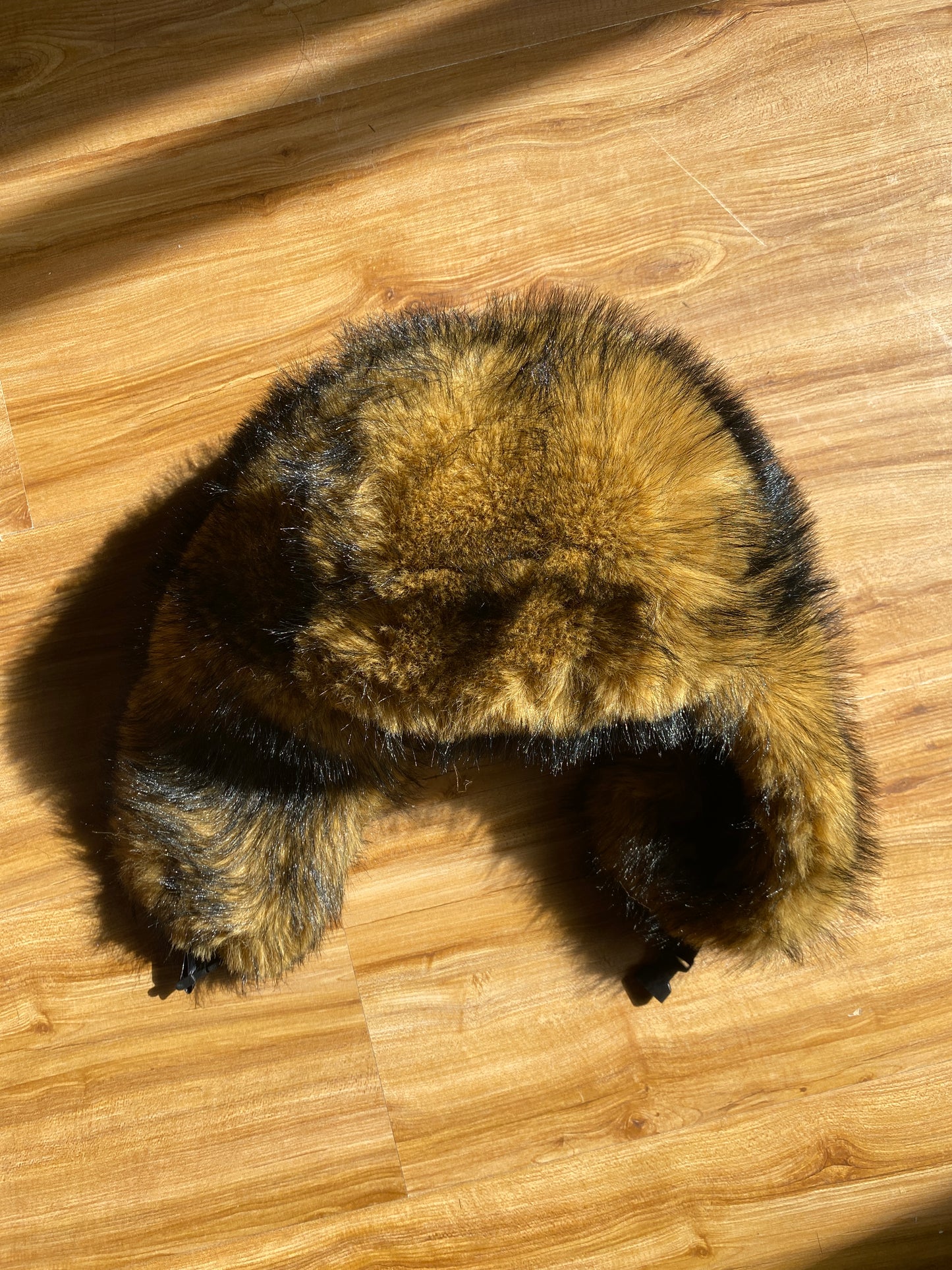 Russian Hat’s