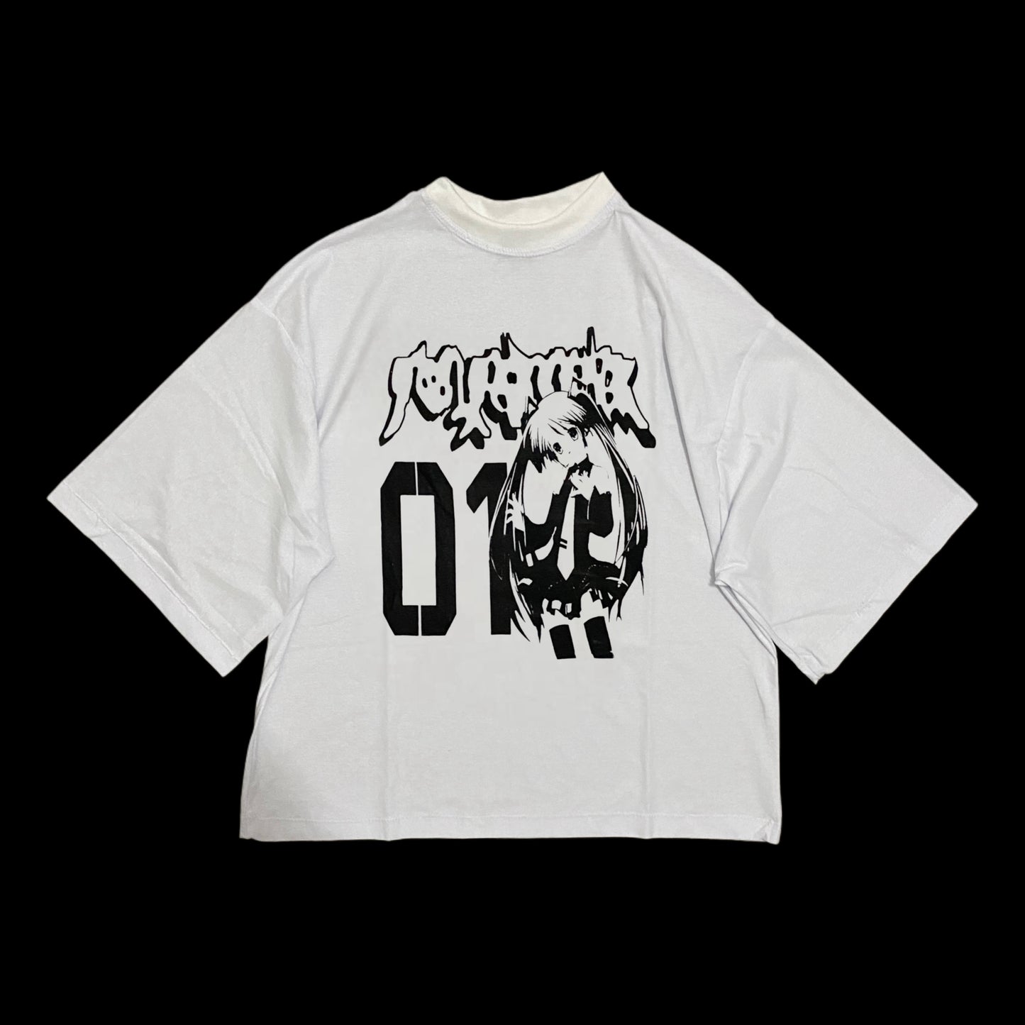 Nightcore anime revolution (NAR)