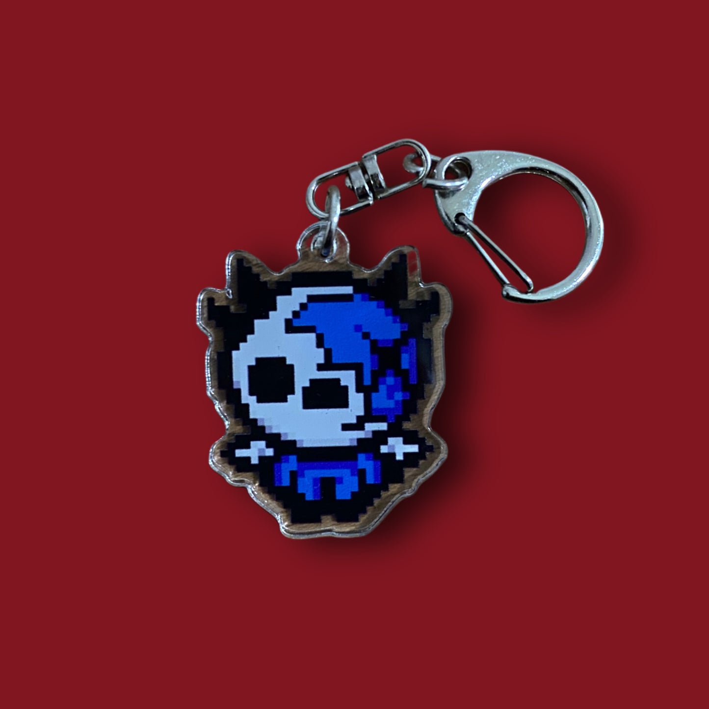 Accesorios Isaac