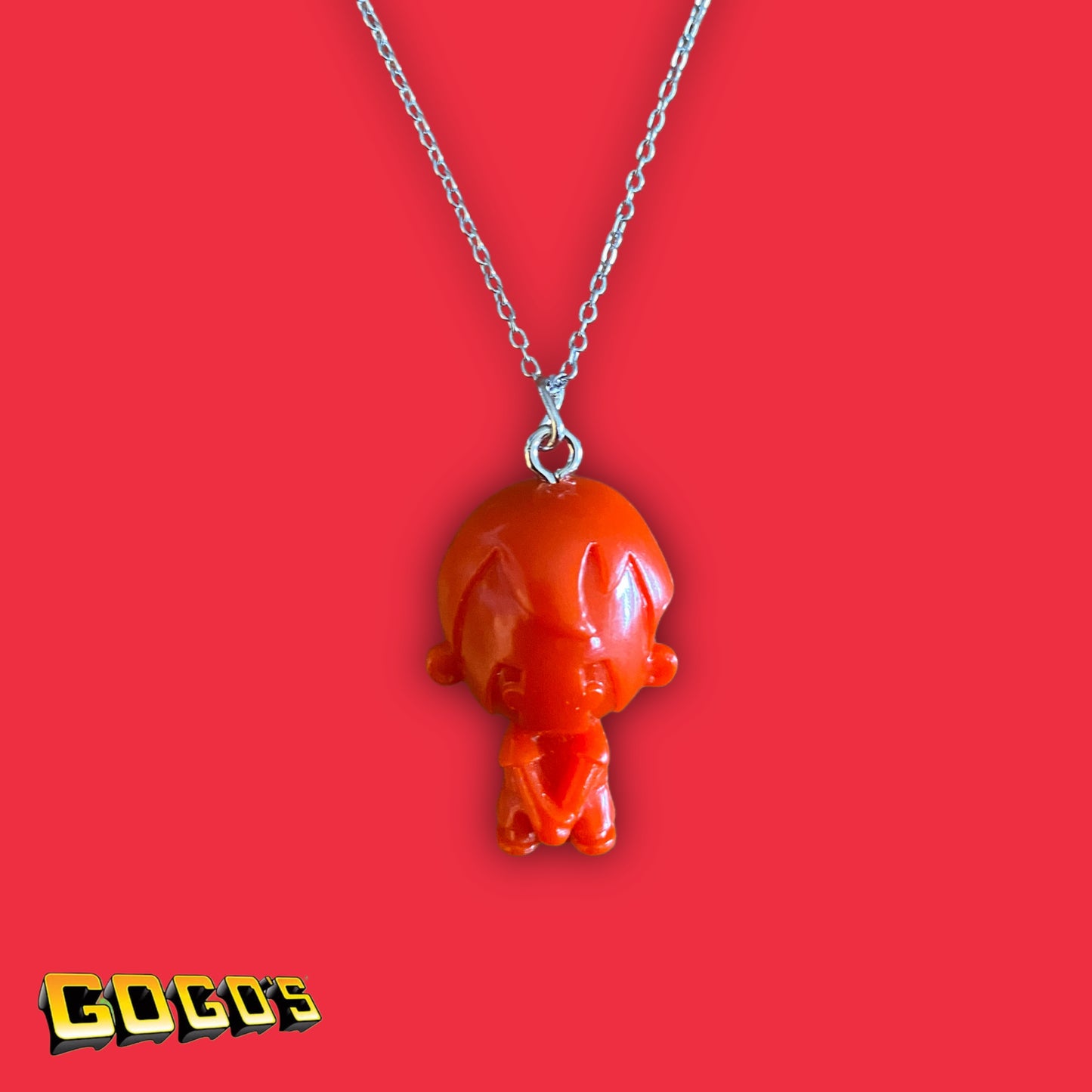 GOGOS accesorios