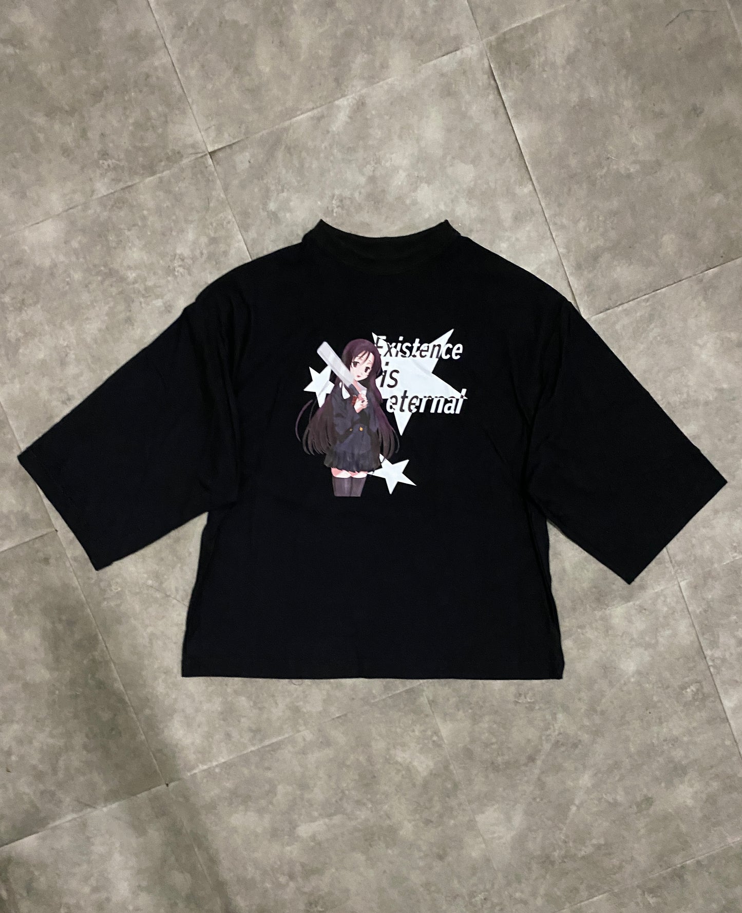 Nightcore anime revolution (NAR)