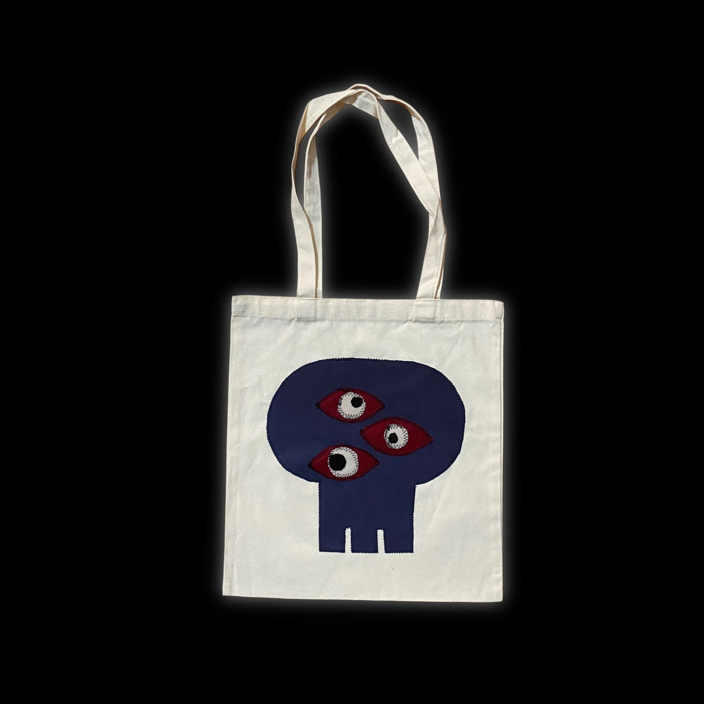 ToteBags Soulsarchive Concept