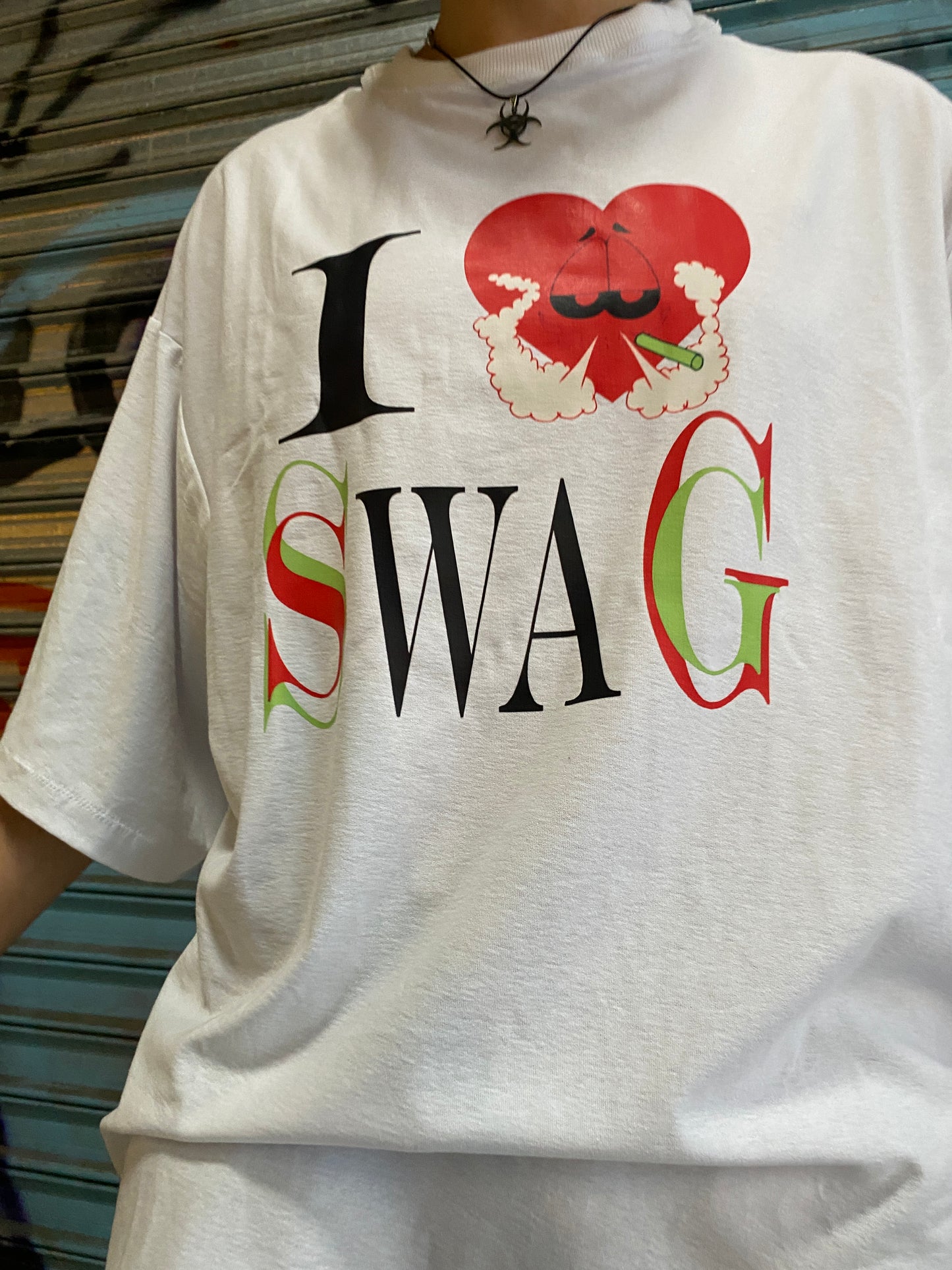 REMERA SWAGGERBOYZZ