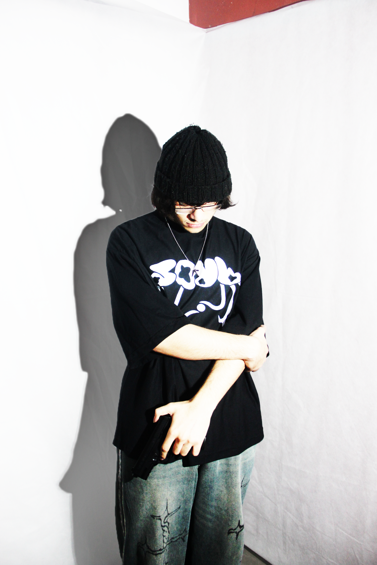 NewSOUL OVERSIZE